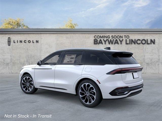 Lincoln Nautilus Reserve 2026