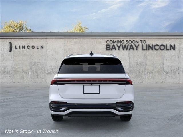 Lincoln Nautilus Reserve 2026