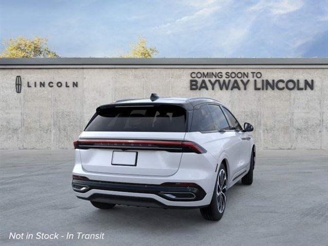 Lincoln Nautilus Reserve 2026