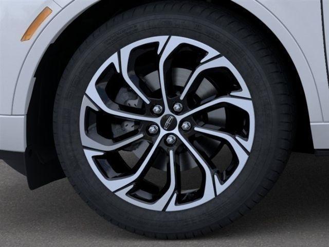 Lincoln Nautilus Reserve 2026