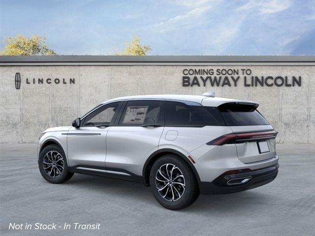 Lincoln Nautilus Premiere 2026