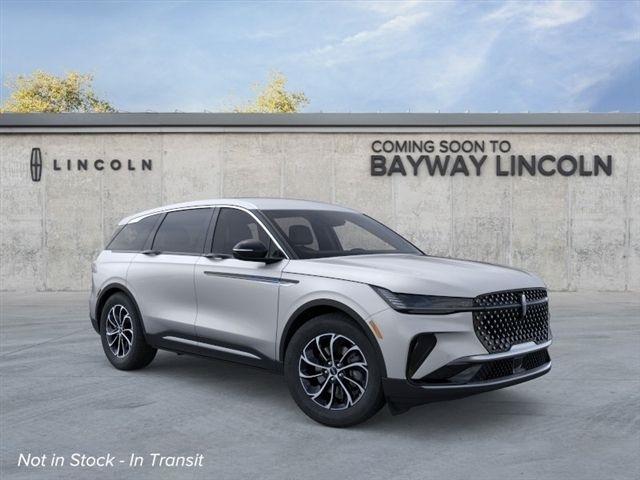 Lincoln Nautilus Premiere 2026