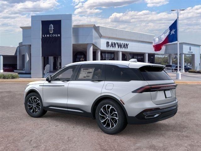 Lincoln Nautilus Premiere 2026