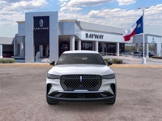 Lincoln Nautilus Premiere 2026