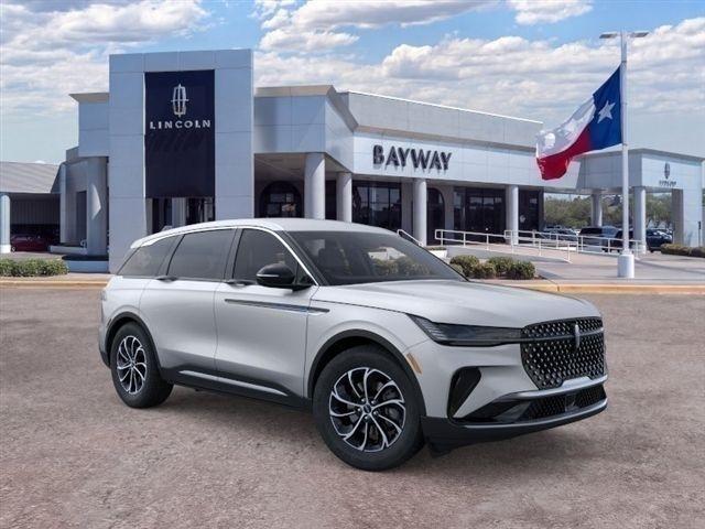 Lincoln Nautilus Premiere 2026