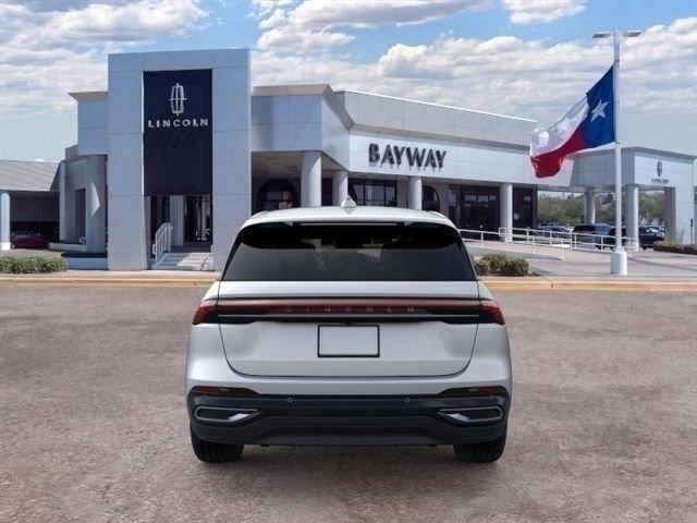 Lincoln Nautilus Premiere 2026