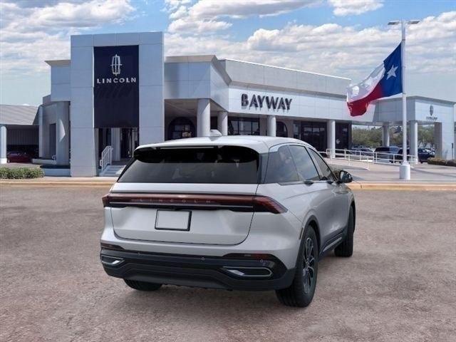 Lincoln Nautilus Premiere 2026