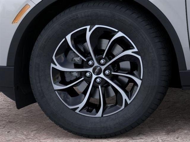 Lincoln Nautilus Premiere 2026