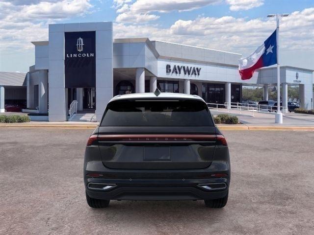 Lincoln Nautilus Premiere 2026