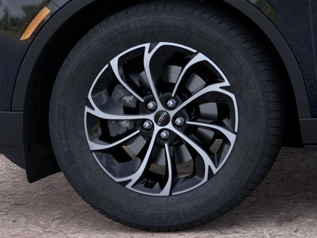 Lincoln Nautilus Premiere 2026
