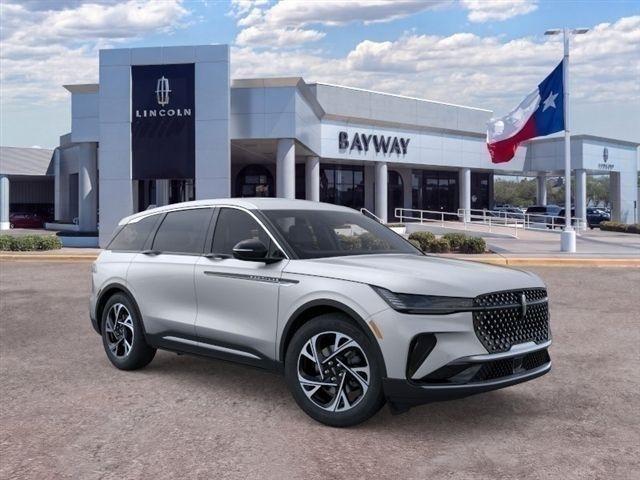 Lincoln Nautilus Premiere 2026