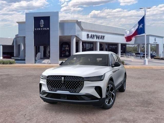 Lincoln Nautilus Premiere 2026