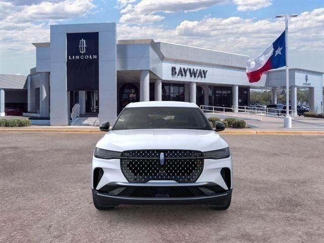 Lincoln Nautilus Premiere 2026