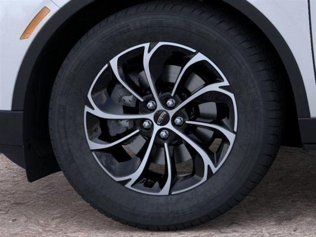 Lincoln Nautilus Premiere 2026