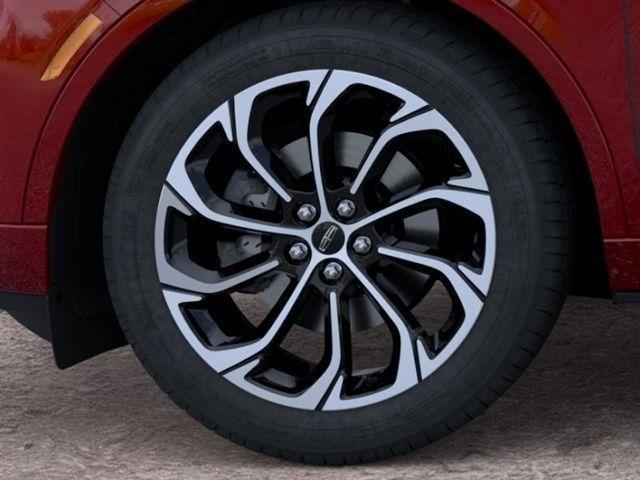 Lincoln Nautilus Reserve 2026