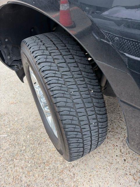 Ford F-250 SD King Ranch Crew Cab 4WD 2019