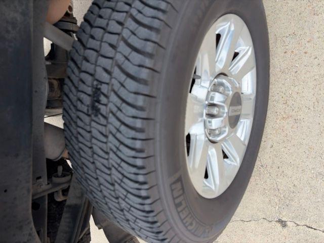 Ford F-250 SD King Ranch Crew Cab 4WD 2019