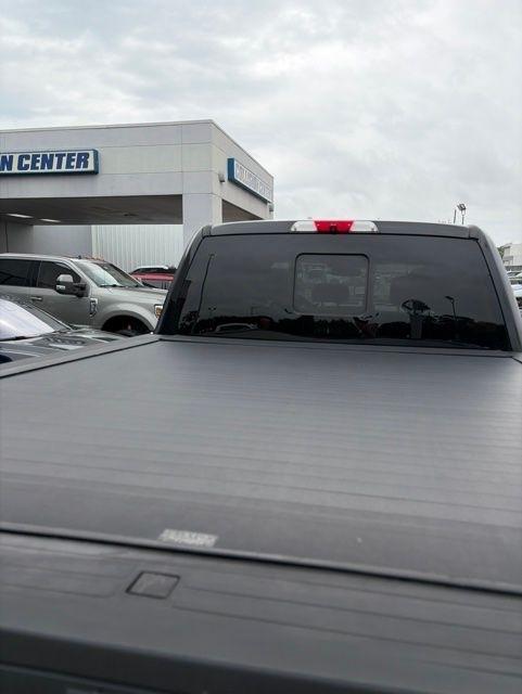 Ford F-250 SD King Ranch Crew Cab 4WD 2019