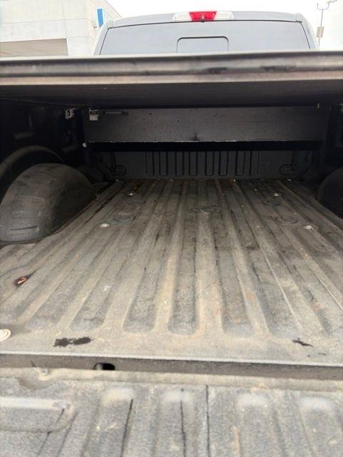 Ford F-250 SD King Ranch Crew Cab 4WD 2019