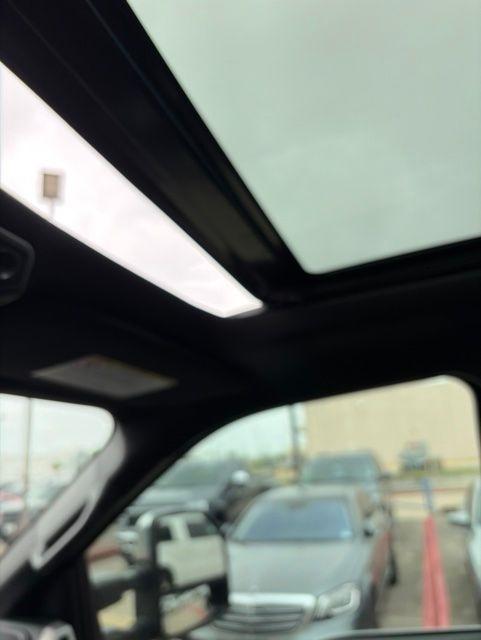 Ford F-250 SD King Ranch Crew Cab 4WD 2019