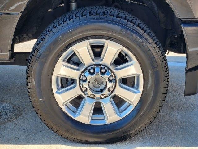 Ford F-250 SD King Ranch Crew Cab 4WD 2019