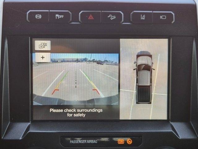 Ford F-250 SD King Ranch Crew Cab 4WD 2019