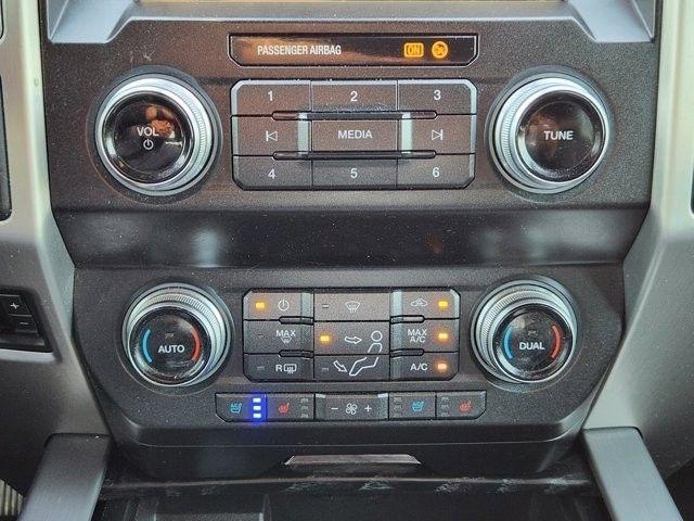 Ford F-250 SD King Ranch Crew Cab 4WD 2019
