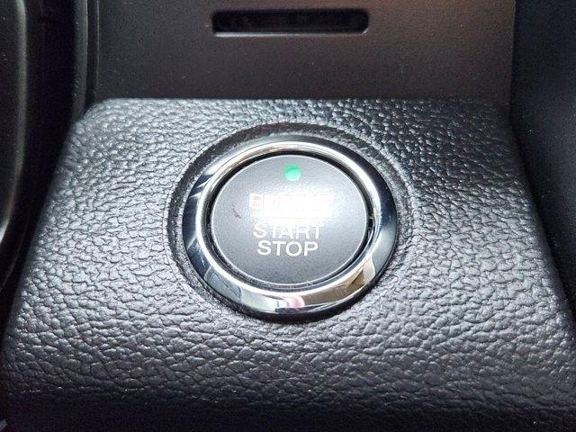 Ford F-250 SD King Ranch Crew Cab 4WD 2019