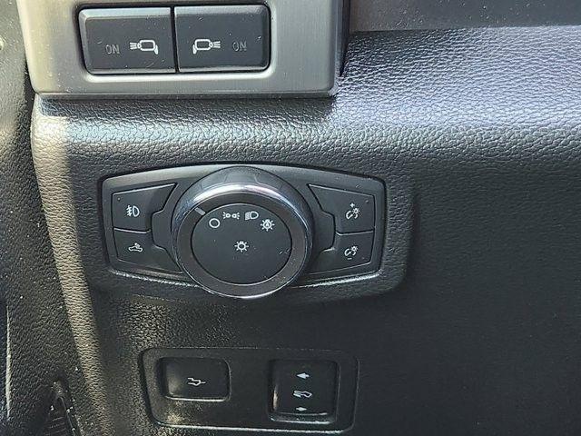 Ford F-250 SD King Ranch Crew Cab 4WD 2019
