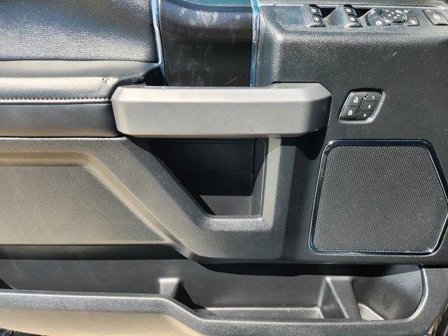 Ford F-250 SD King Ranch Crew Cab 4WD 2019