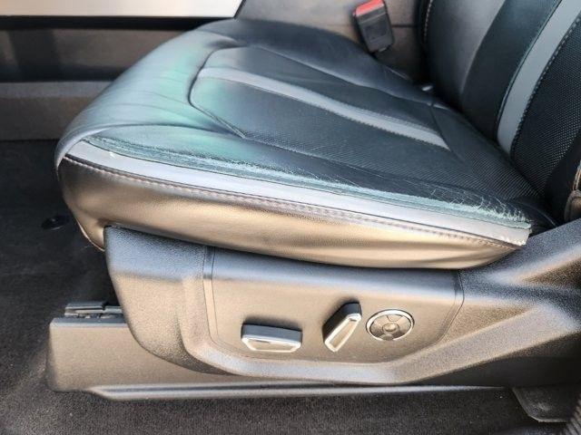 Ford F-250 SD King Ranch Crew Cab 4WD 2019