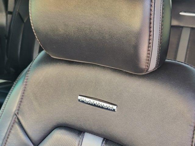 Ford F-250 SD King Ranch Crew Cab 4WD 2019