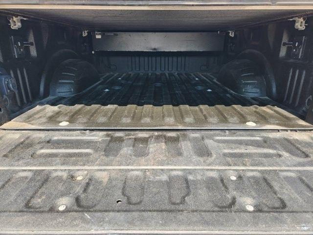 Ford F-250 SD King Ranch Crew Cab 4WD 2019