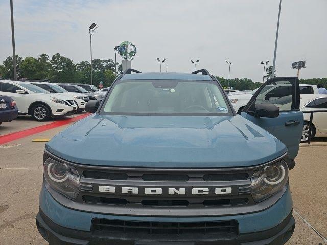 Ford Bronco Sport Big Bend 2022