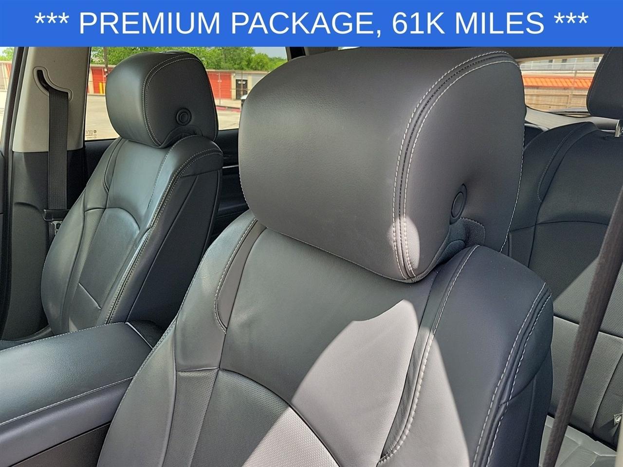 Buick Enclave Premium FWD 2018
