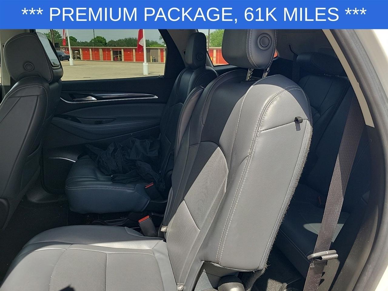 Buick Enclave Premium FWD 2018