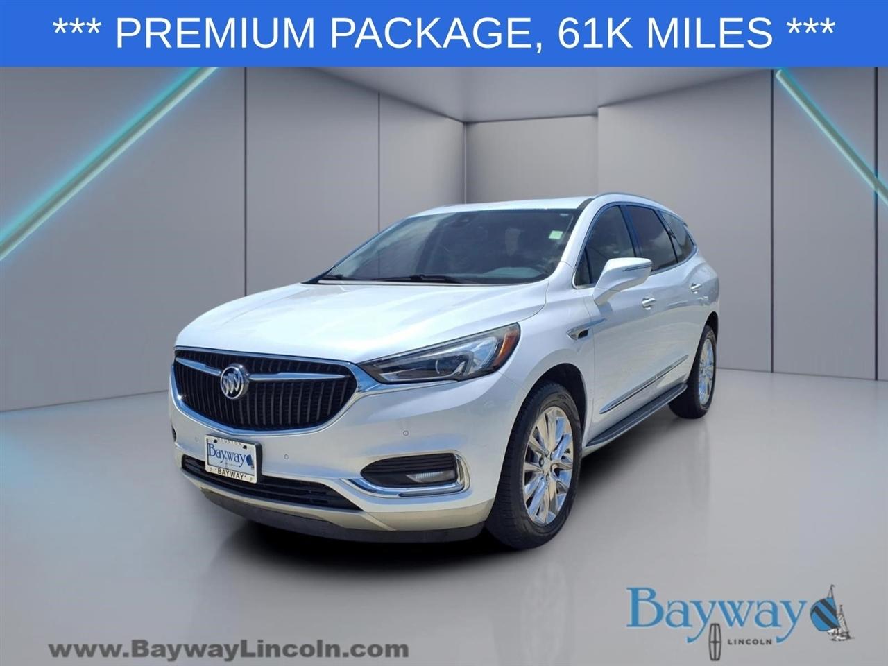 Buick Enclave Premium FWD 2018