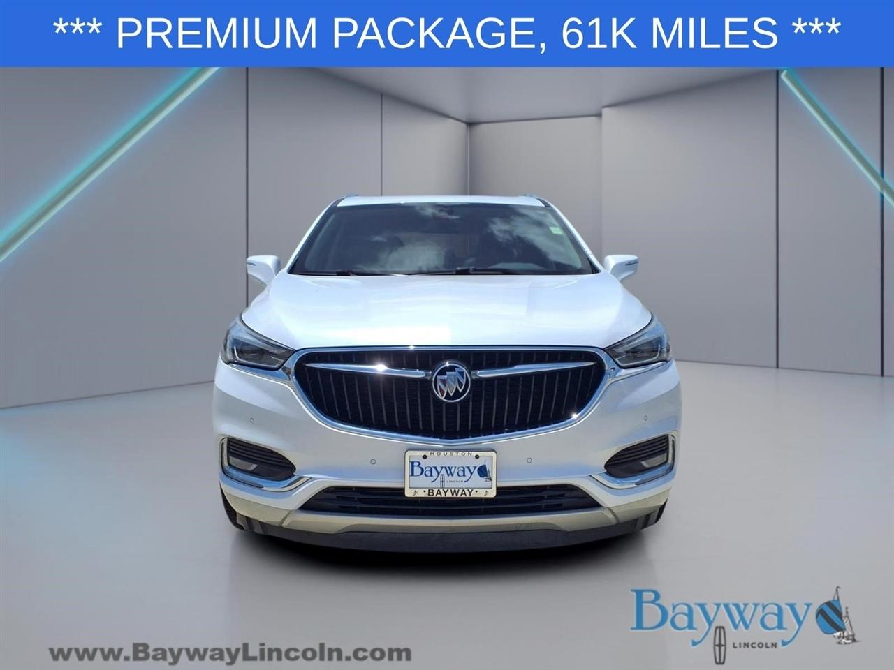 Buick Enclave Premium FWD 2018