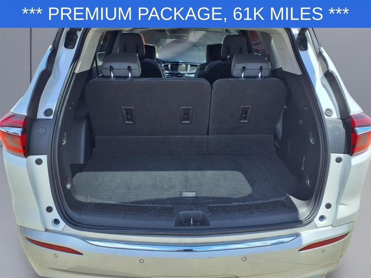 Buick Enclave Premium FWD 2018