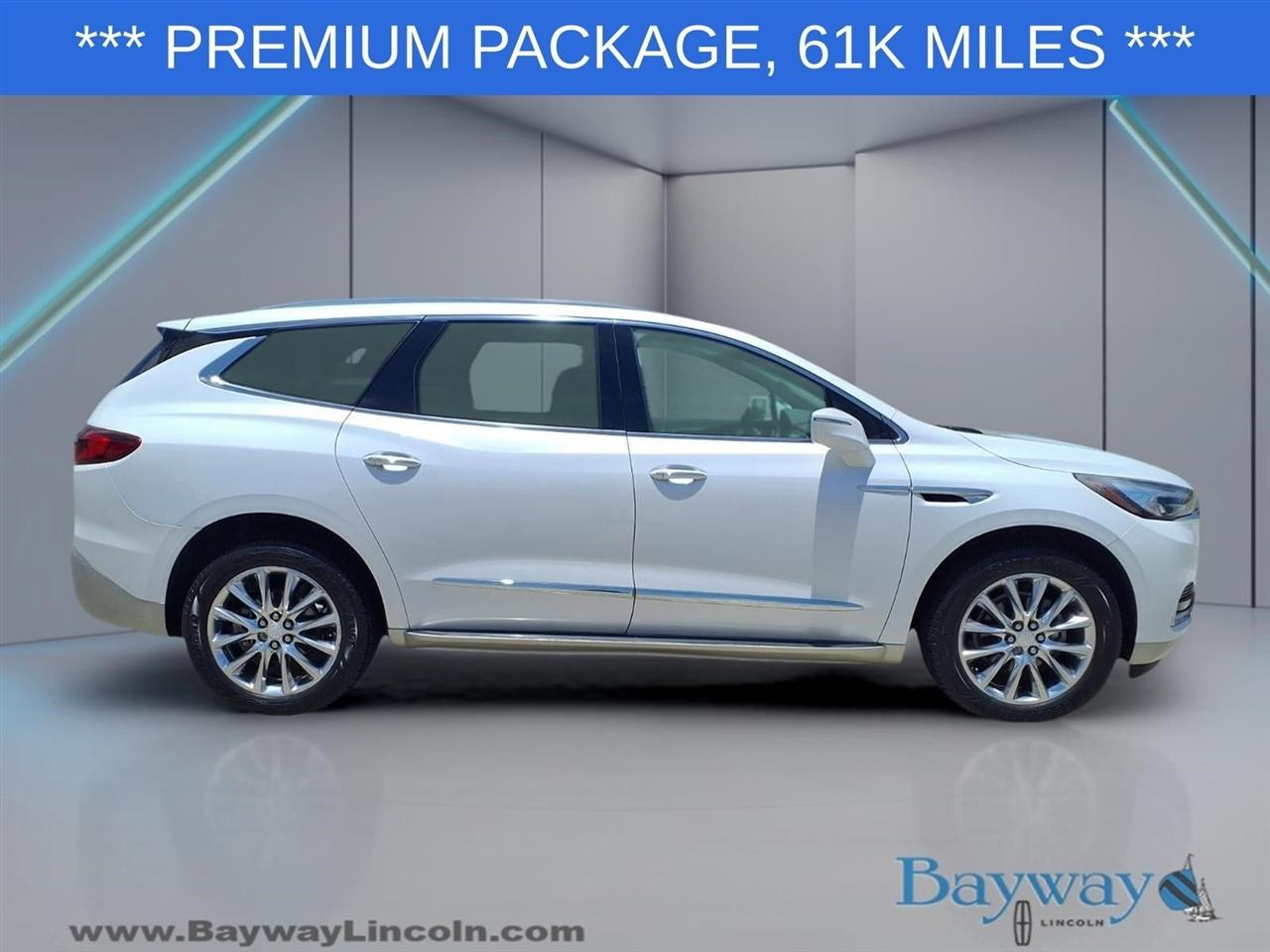 Buick Enclave Premium FWD 2018