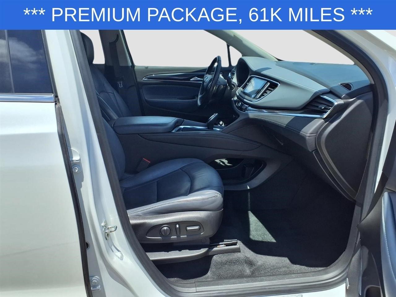 Buick Enclave Premium FWD 2018