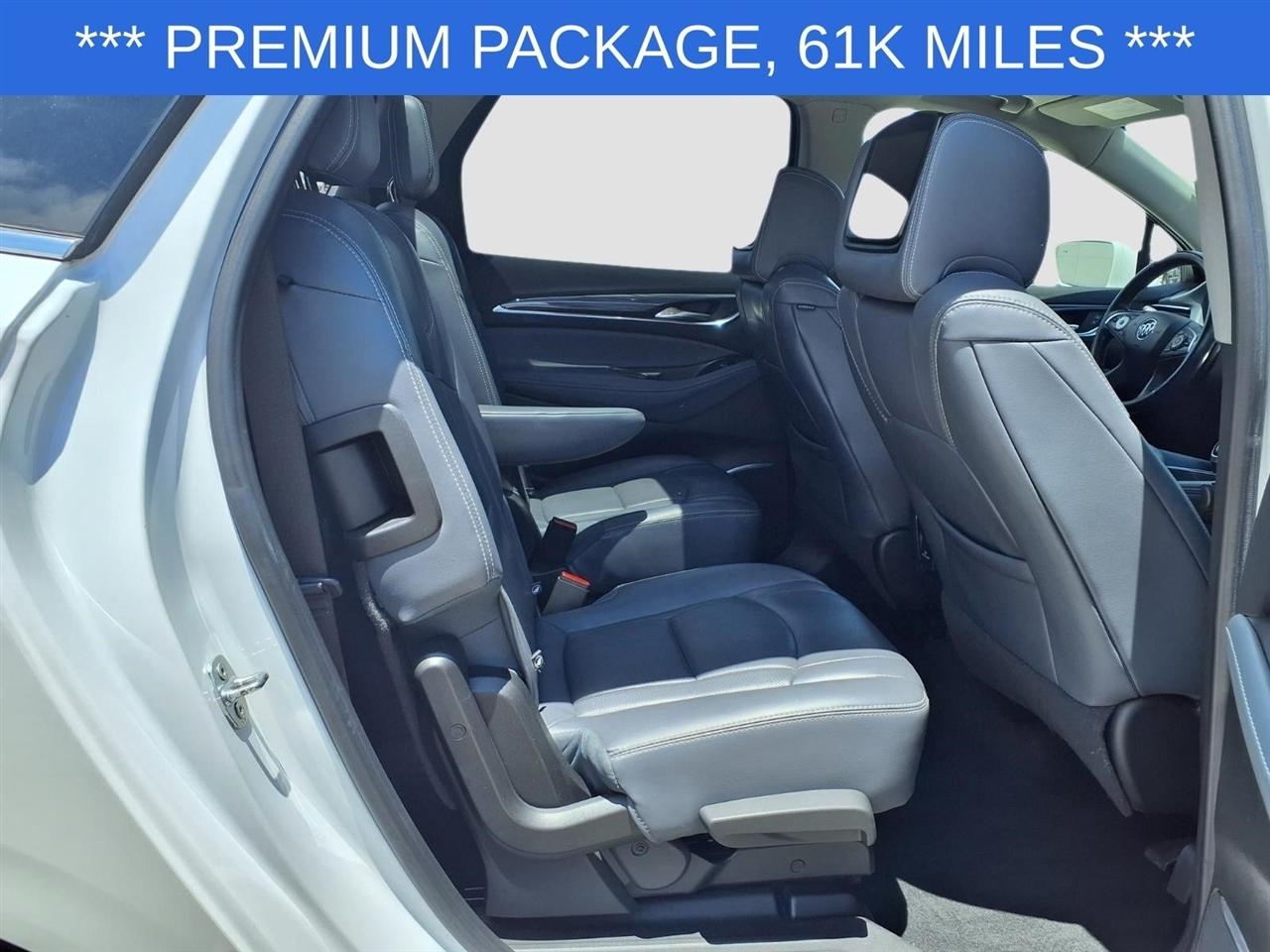 Buick Enclave Premium FWD 2018
