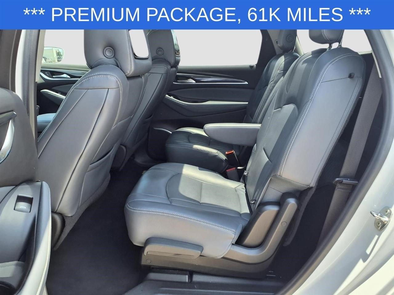 Buick Enclave Premium FWD 2018