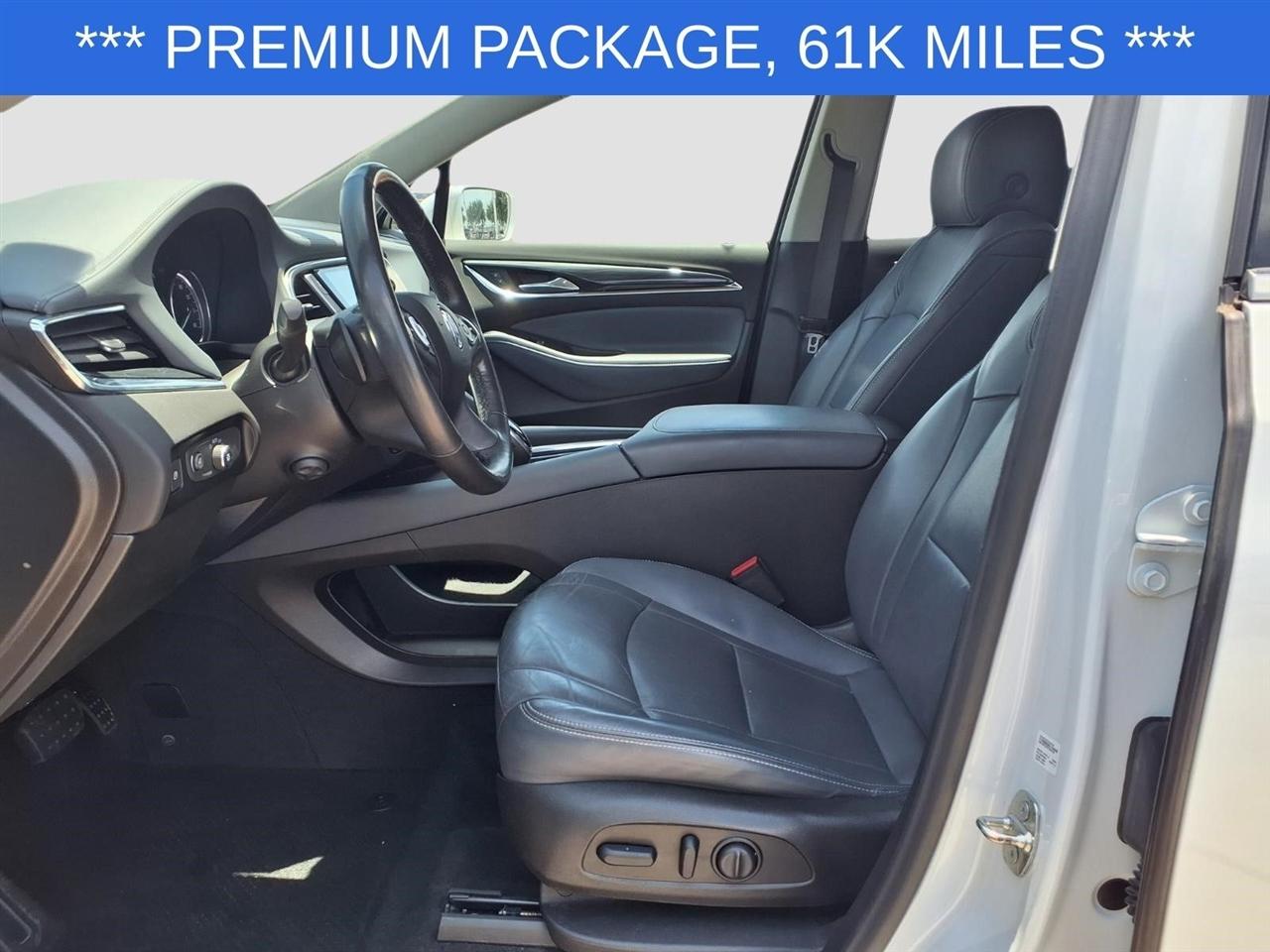 Buick Enclave Premium FWD 2018