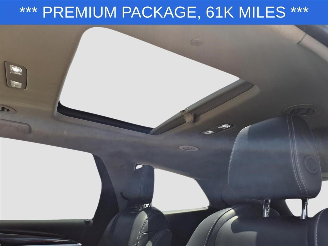 Buick Enclave Premium FWD 2018