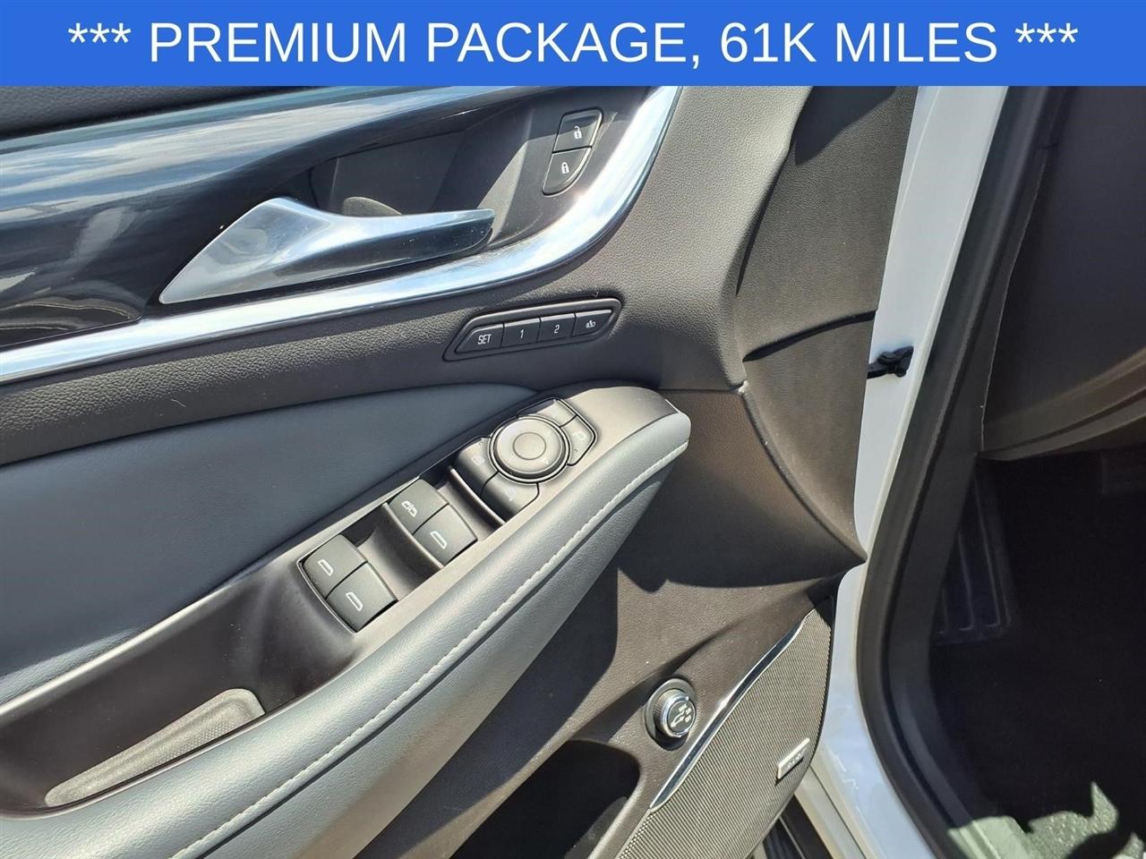 Buick Enclave Premium FWD 2018