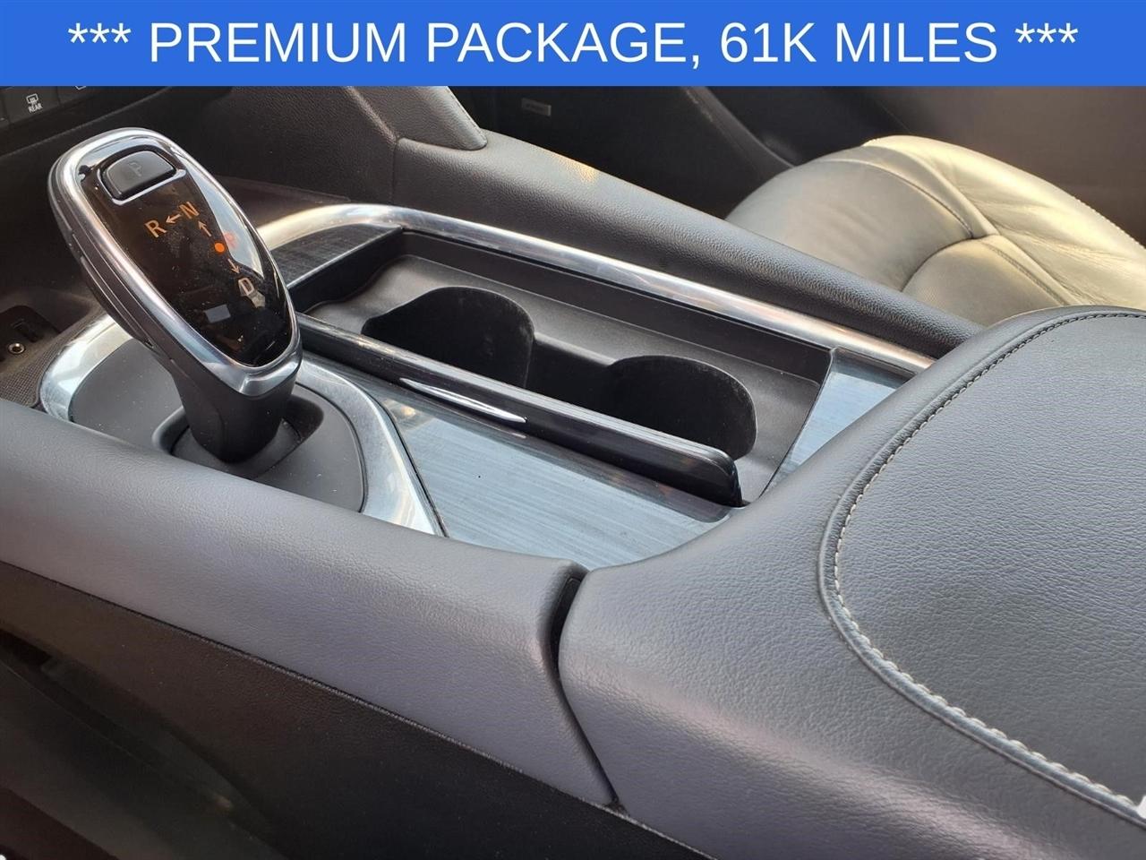 Buick Enclave Premium FWD 2018