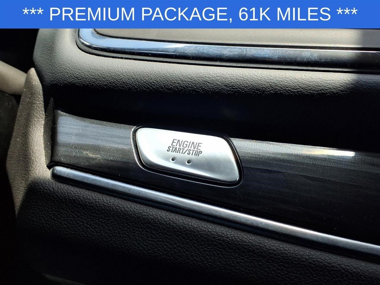 Buick Enclave Premium FWD 2018