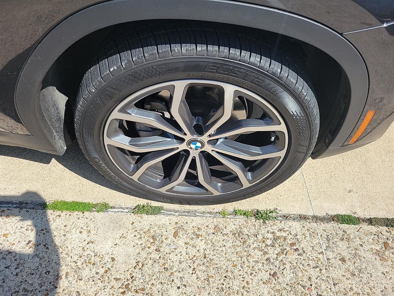 BMW X4 xDrive30i 2025