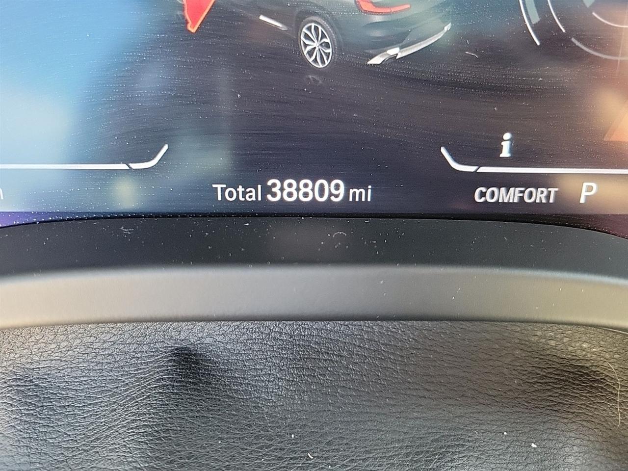 BMW X4 xDrive30i 2025